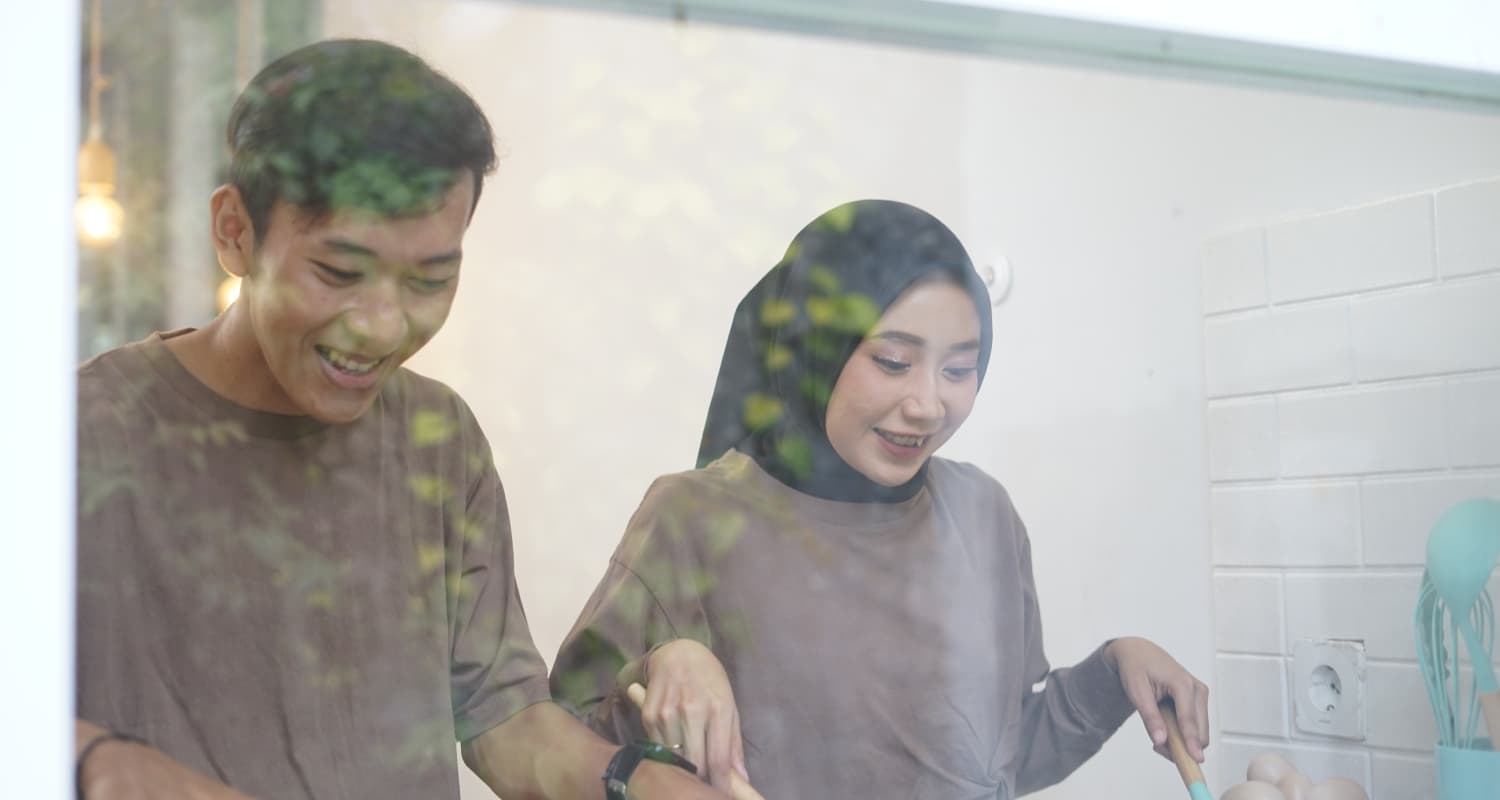 Video Trailer Nikahfix